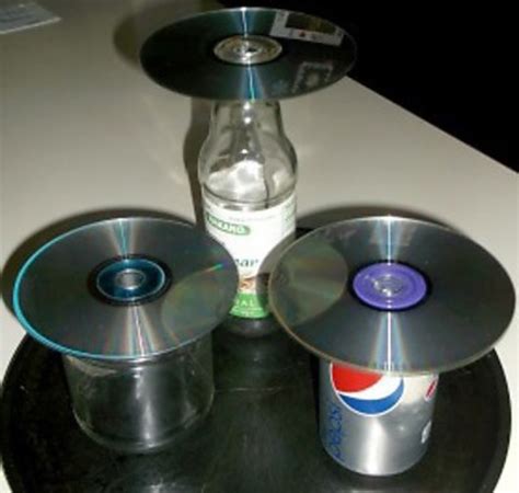 Image result for Simple CD Craft