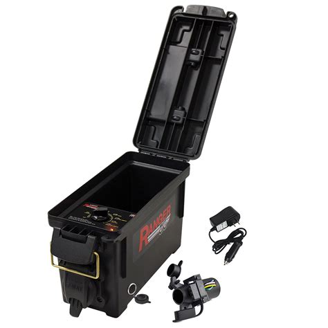 IPA Light Ranger MUTT RV and Utility-Type Trailer Light Tester, Model ...