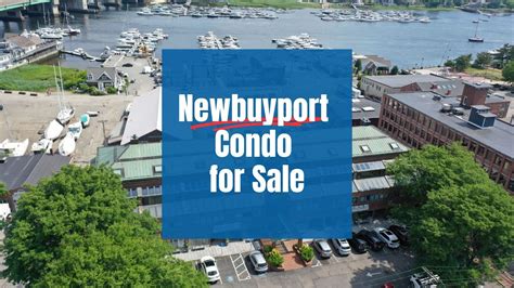Rare Opportunity To Own In Newburyport Historic District - YouTube