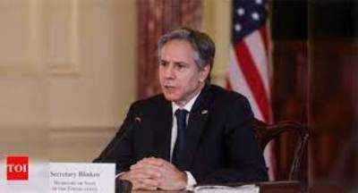 Antony Blinken heads to Egypt to shore up Gaza cease-fire efforts ...