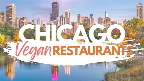 38 Best Vegan Restaurants in Chicago