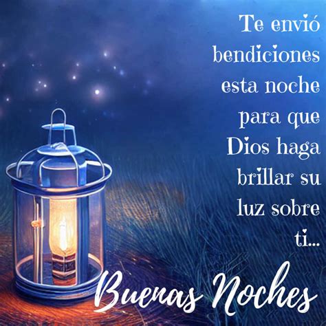 Bendiciones buenas noches frases » Imágenes Buenas Noches
