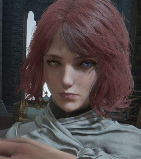 Elden Ring Character Creation Templates - Printable Templates