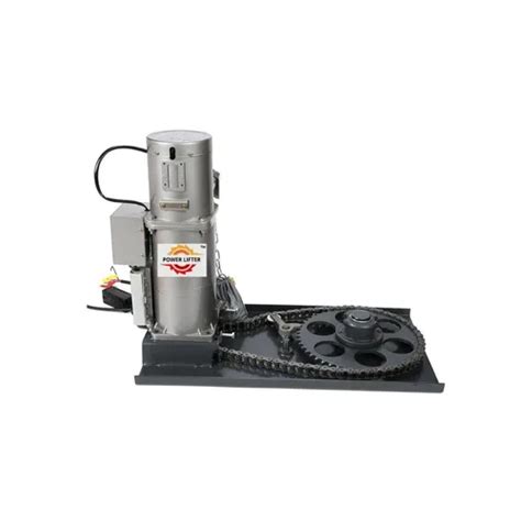 Rolling Shutter Motors Manufacturer & Trader in Andhra Pradesh