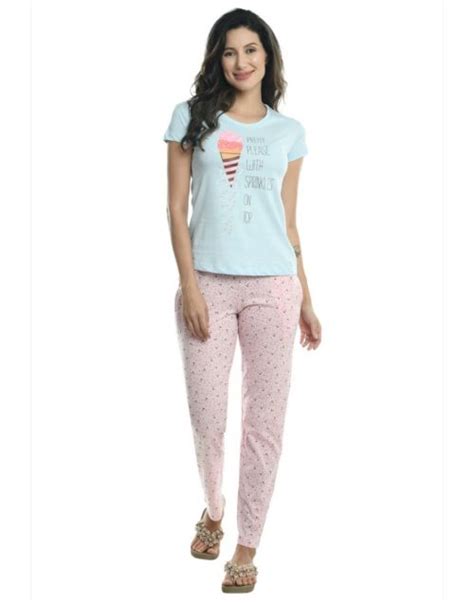 Nightwear and sleepwear - Ladies