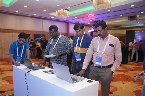Building The Nation - Kochi
