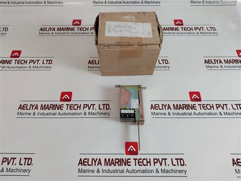 Terasaki Alt-2Pd Position Switch – Aeliya Marine Tech