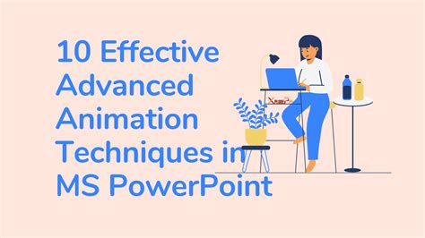 Image result for Advanced PowerPoint Animation Tutorial