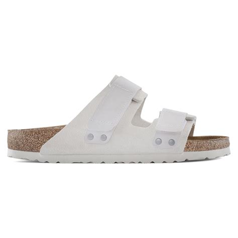 Uji Nubuck/Suede Leather– BIRKENSTOCK