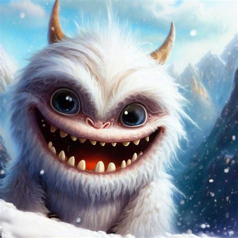 Example Prompts for Bing Image Creator 的图像结果