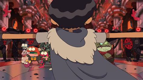 Amphibia True Colors Clip 的图像结果