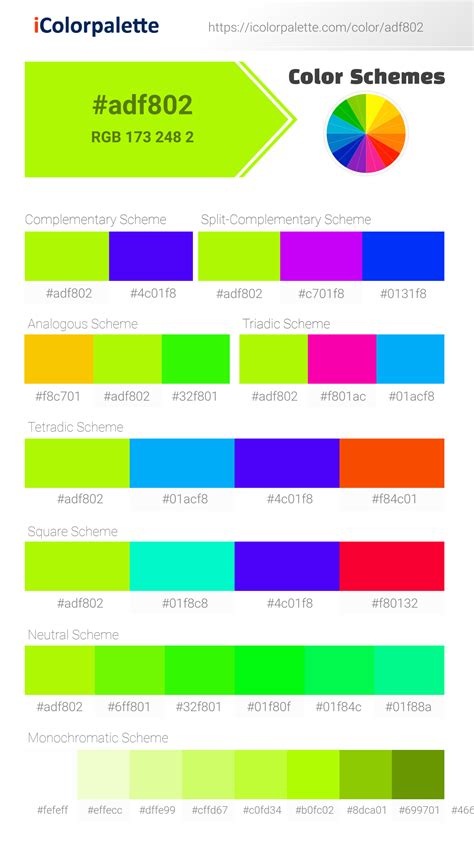 Lemon Green | Color conversion CMYK | Hsl | Rgb | Pantone Printing Match