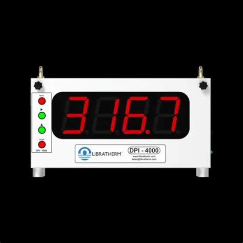 Ramp and Soak Temperature Controllers - Ramp / Soak Programmable PID ...