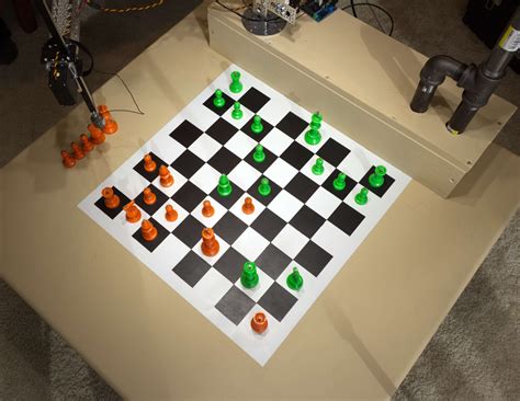 Image result for Raspberry Pi Computer Chess