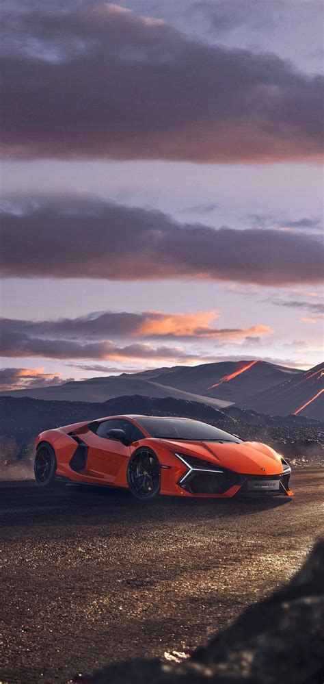 🔥 Free Download New 1015hp Hybrid Lamborghini Revuelto In Car Wallpaper by @dreyes | WallpaperSafari