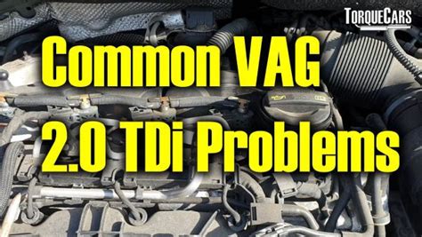 TDI Engine Problems 的图像结果