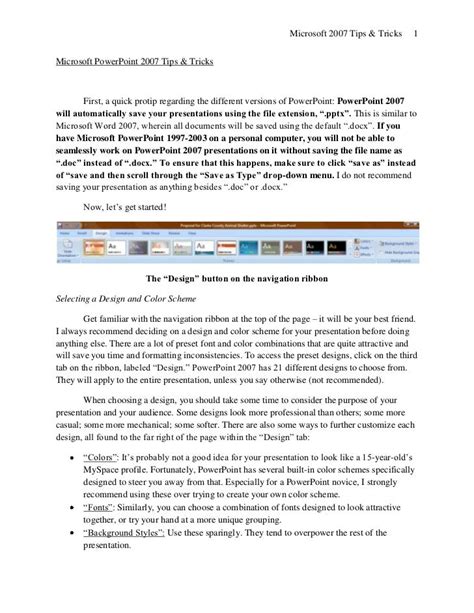 Image result for Microsoft PowerPoint PowerPoint Tips and Tricks