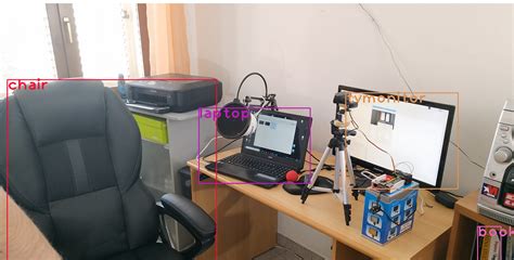 Image result for Object Detection Python