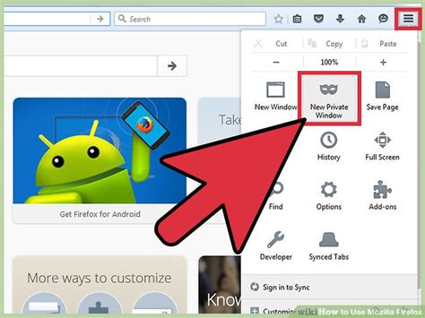 Basic Tutorial for Firefox 的图像结果