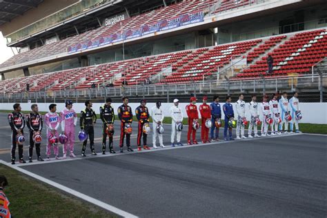 Formula One Drivers 的图像结果