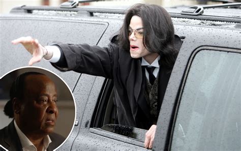 Michael Jackson Autopsy Photos Revealed