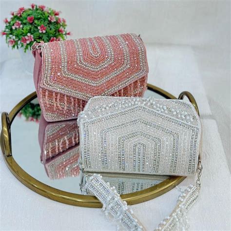 MEERA BAG – Treaso closet