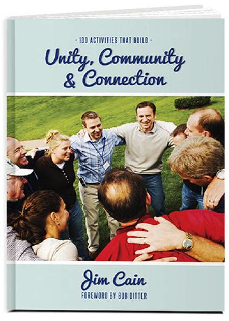 Image result for Building Community Unity Book