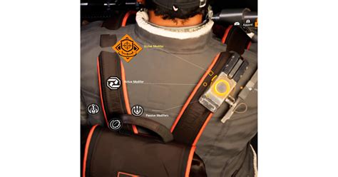 Image result for Division 2 World Modifier Max Level