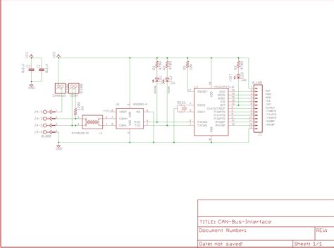 CAN-BUS Interface Tutorial 的图像结果