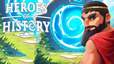 Download & Play Heroes of History: Epic Empire for Free on PC & Mac ...