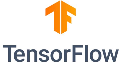 Tensorflow Logo 的图像结果