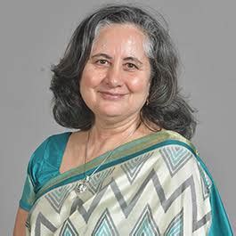 Mrs. Neera Saggi - Independent and Non-Executive Director of AGEL