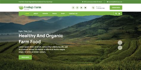 The 9 Best Free WordPress Themes For Your Website