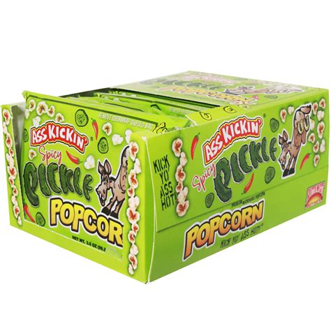 Ass Kickin' Original Hot Sauce - Ass Kickin'