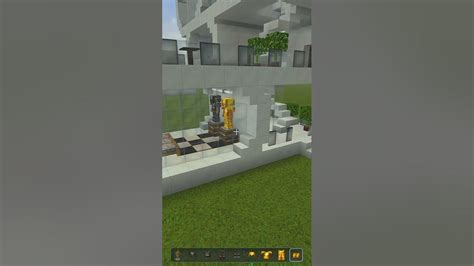 Image result for Minecraft Houses Tutorial Hard