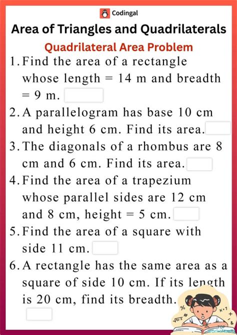 Image result for Area Math Workbook