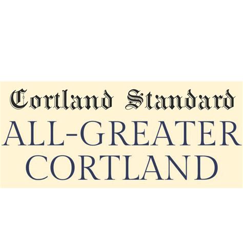 Obituaries - Cortland Standard