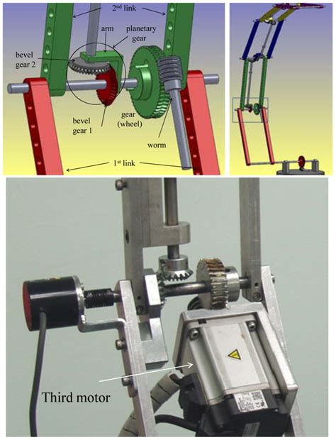 Joint Torque Reduction of a Three Dimensional Redundant Planar Manipulator