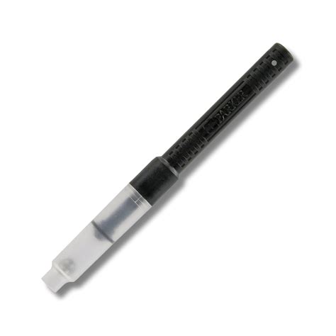 Parker Quink Piston Fill Converter – Pen Store