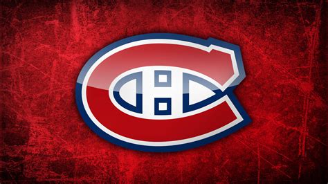 Montreal Canadiens Logo
