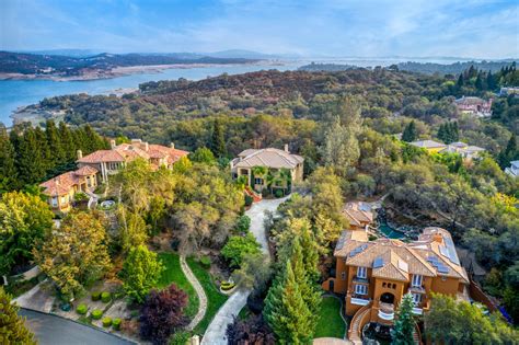 Living in Granite Bay CA - Baltar Group