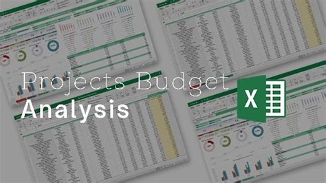 Making Projected Budget Excel 的图像结果