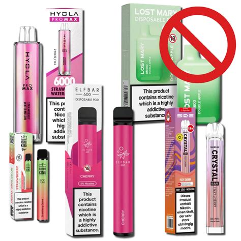 Disposable Vape Ban 2025 FAQ's - VAPE.CO.UK