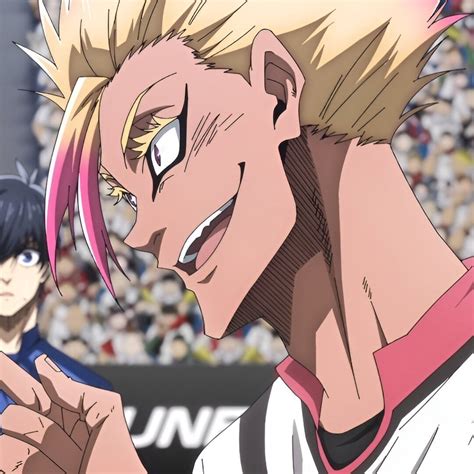 𝘐𝘵𝘰𝘴𝘩𝘪 𝘚𝘢𝘦 𝘢𝘯𝘥 𝘚𝘩𝘪𝘥𝘰𝘶 𝘙𝘺𝘶𝘴𝘦𝘪 - 𝘉𝘭𝘶𝘦 𝘭𝘰𝘤𝘬 ♡ | Blue clocks, Sports anime ...