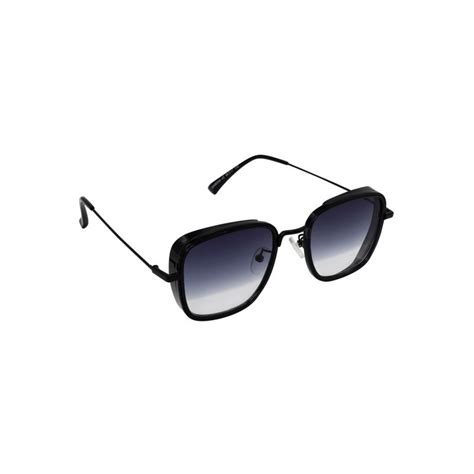 Buy Giordano Uv Protected Square Sunglasses For Men Online