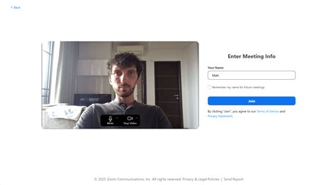 Using Test Zoom 的图像结果