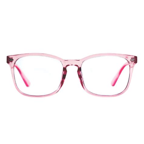 Buy PW NAZARIYA Blue Ray Protection Glasses | Stylish Zero Power ...