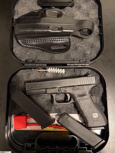 For Sale: Glock 22 near Nashville, TN : 15648288
