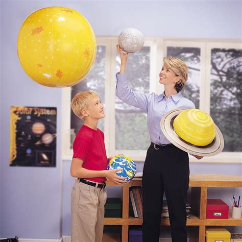 Image result for Inflatable Solar System