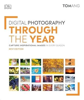 Buy Digital Photography Through the Year Book Online at Low Prices in ...